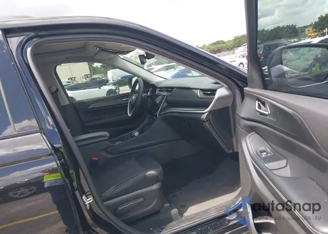 2024 Jeep Grand Cherokee Laredo X 4X2 из США, поврежденный, VIN 1C4RJGAG8RC708761